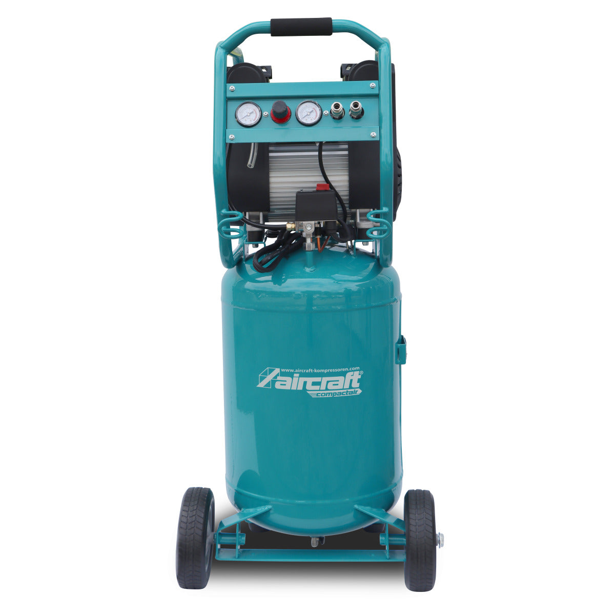 Kolvkompressor COMPACT-AIR 320/90 V OF E