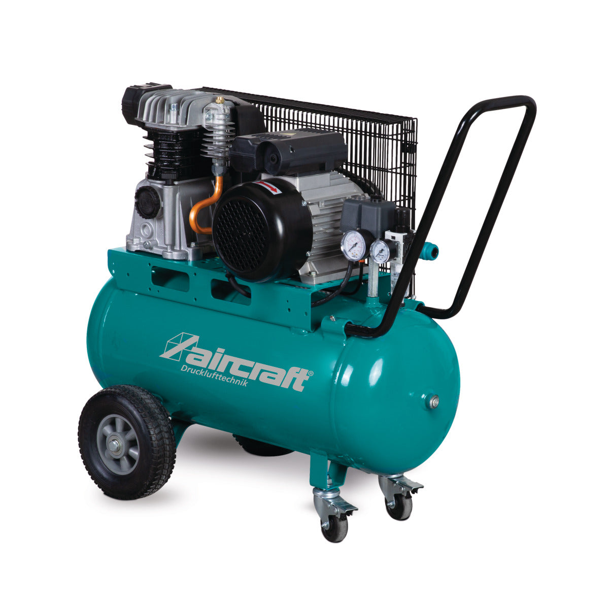 Kolvkompressor AIRSTAR 421/50