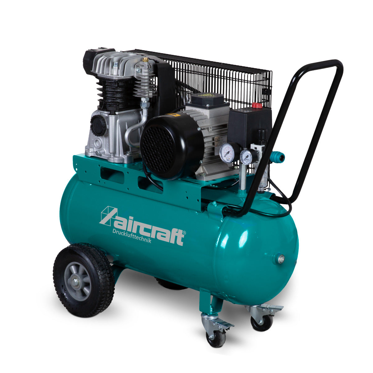 Kolvkompressor AIRSTAR 423/50