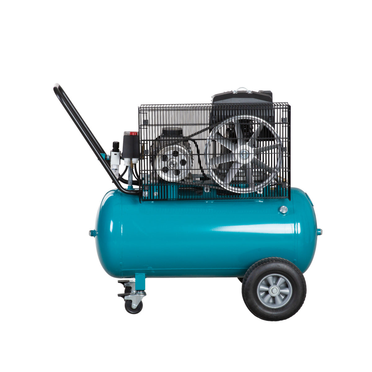 Kolvkompressor AIRSTAR 603/50