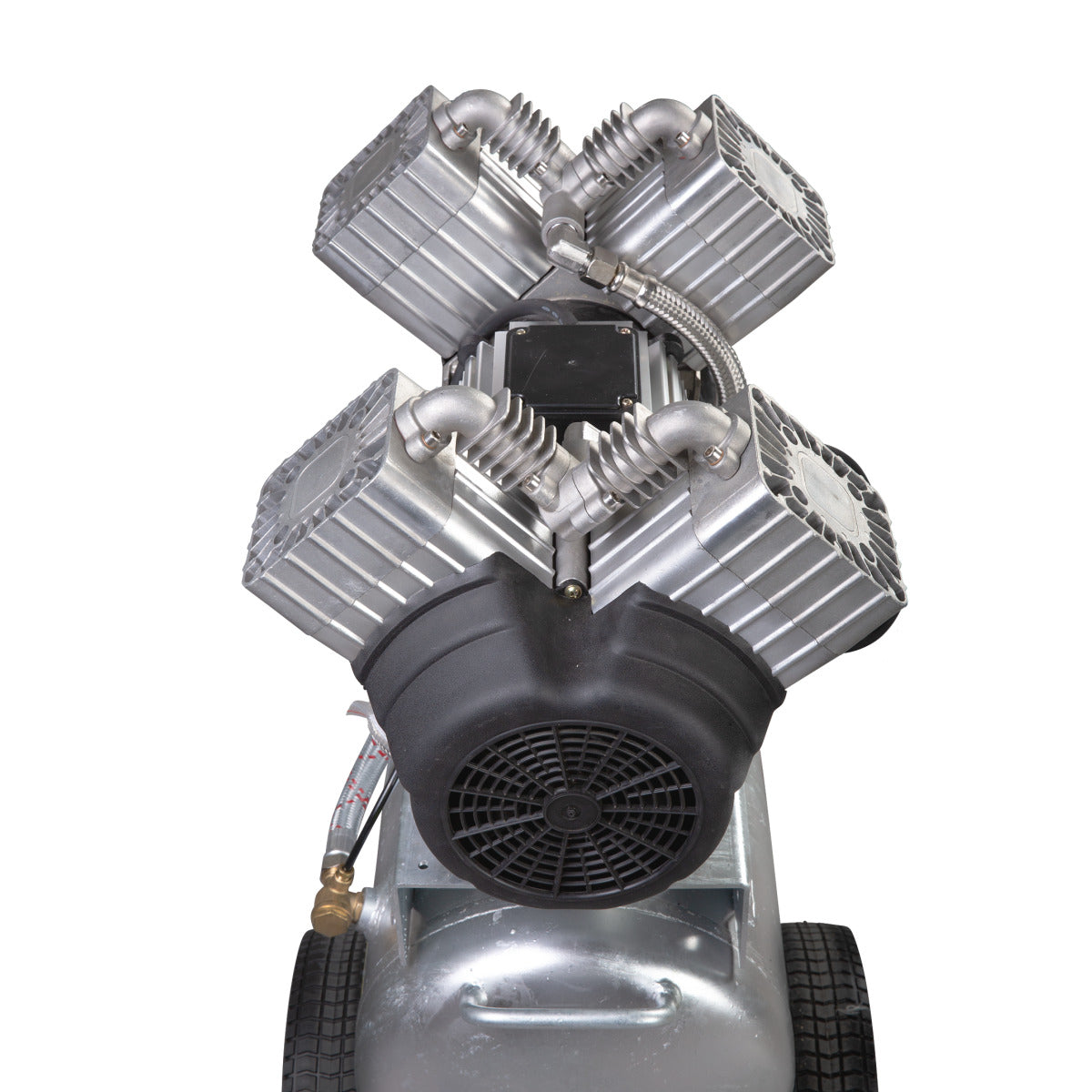 Kolvkompressor AIRPROFI 440/50 OF PRO