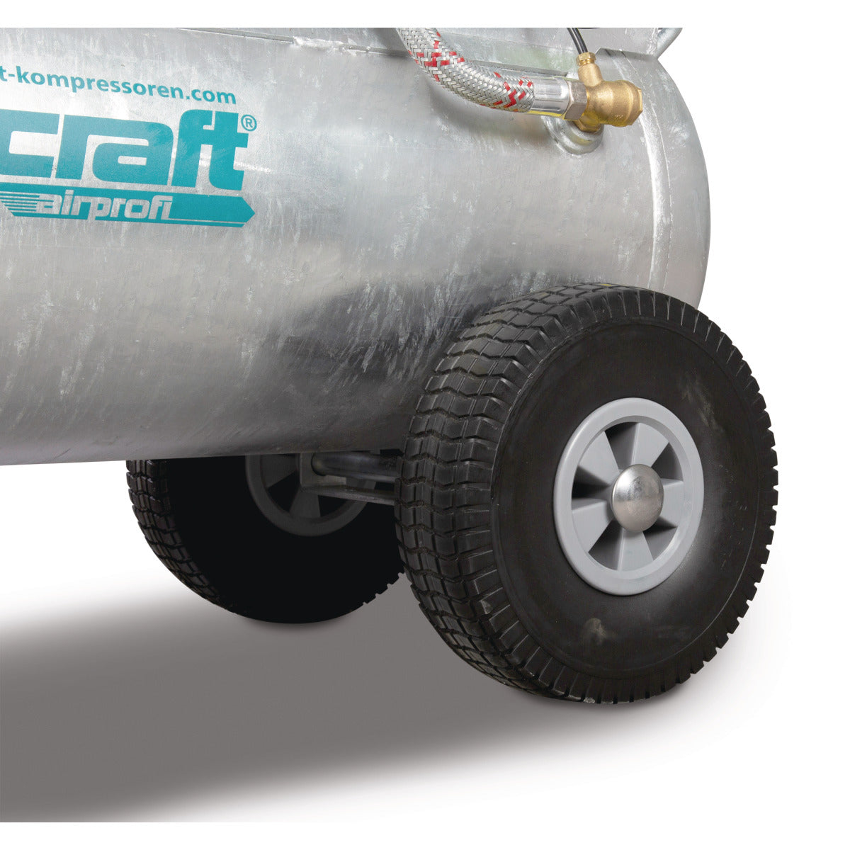 Kolvkompressor AIRPROFI 220/50 OF PRO