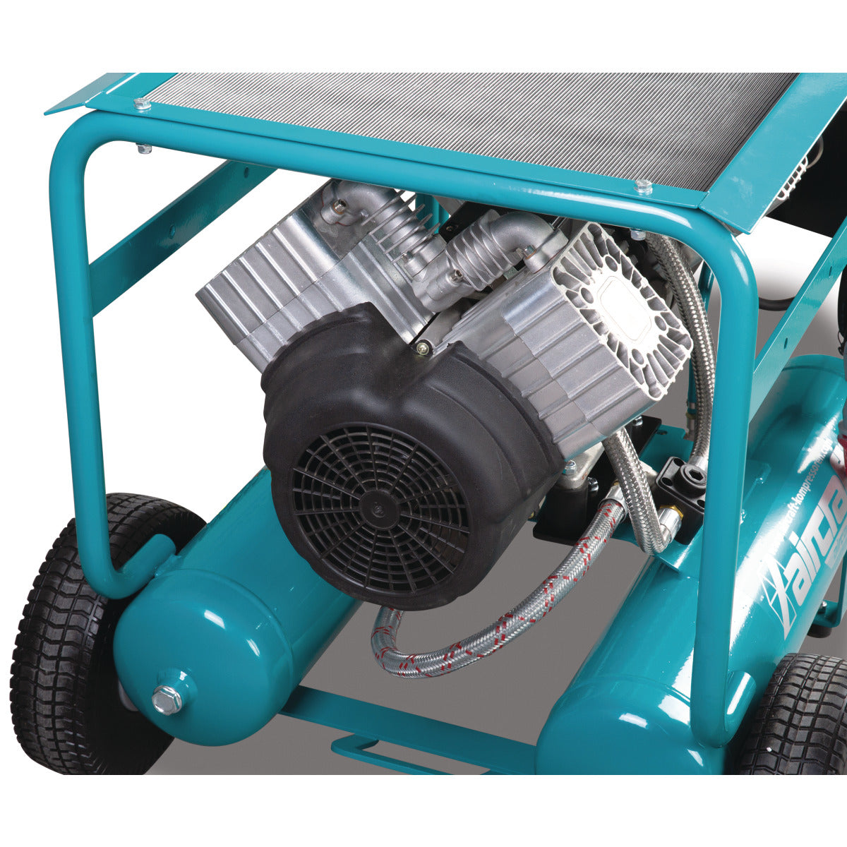 Kolvkompressor Aircar 440 OF PRO