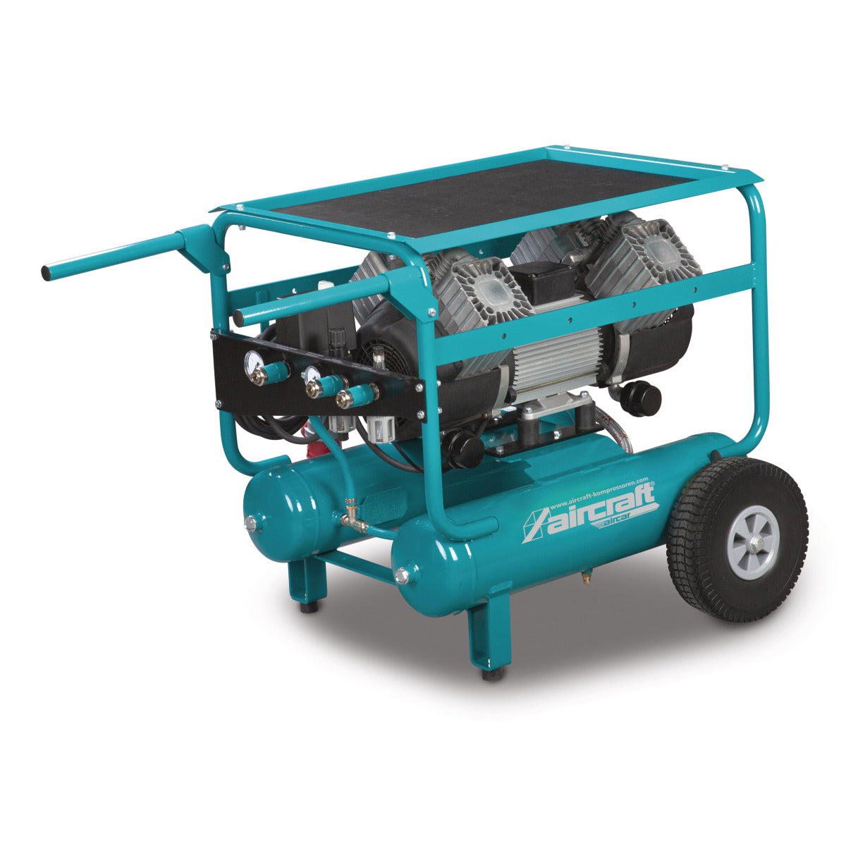 Kolvkompressor Aircar 440 OF PRO
