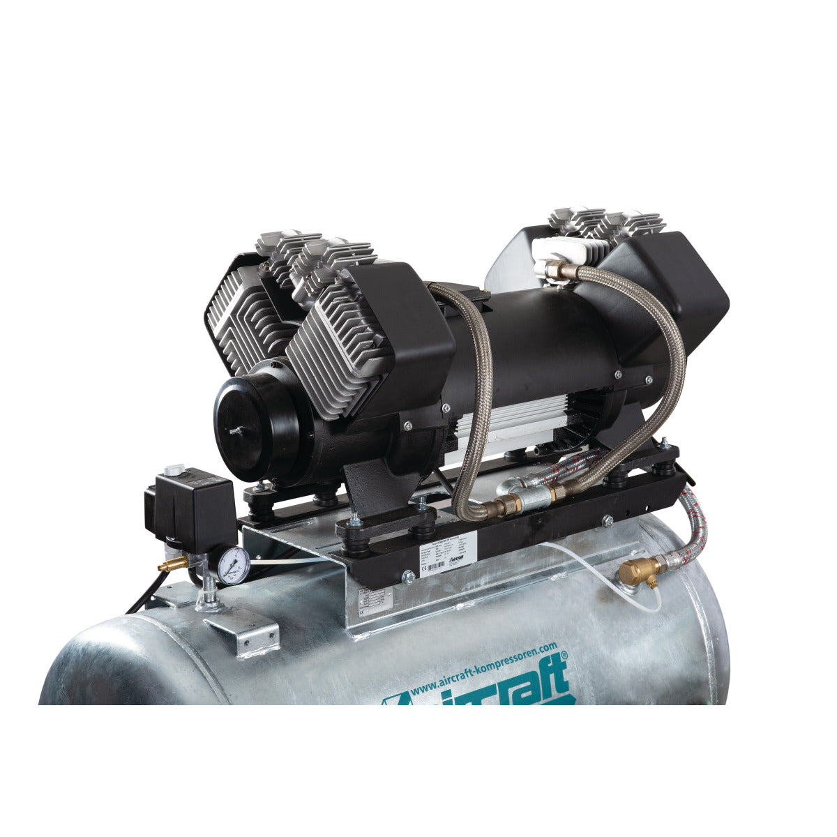 Kolvkompressor AIRPROFI 980/270/10 OF H PRO