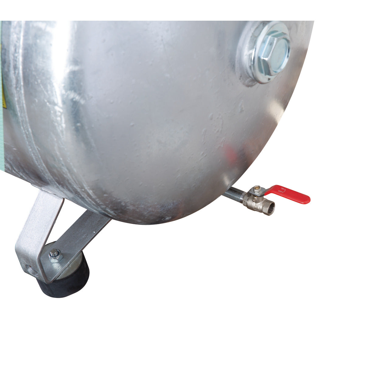Kolvkompressor AIRPROFI 980/270/10 OF H PRO | Aircraft