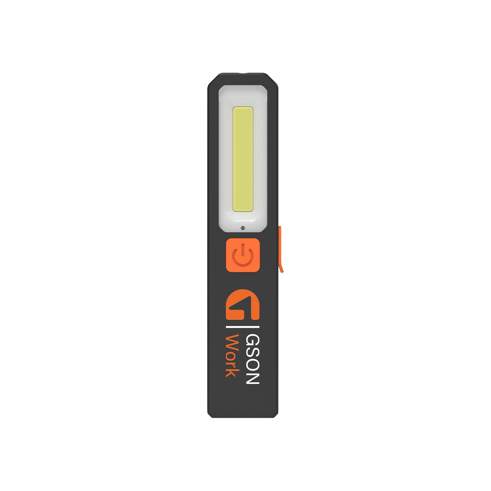 Pocket Ficklampa 200 lumen
