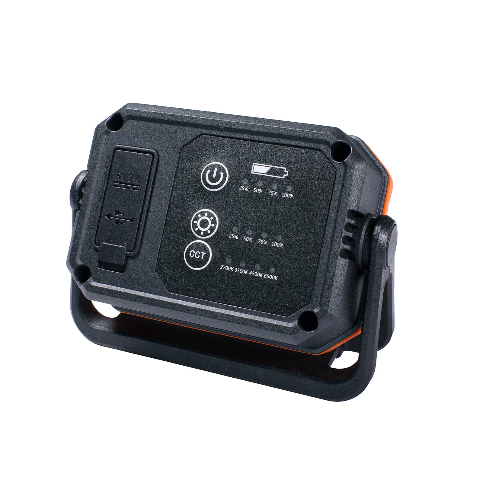 Arbetslampa 10W COB 1000 lumen