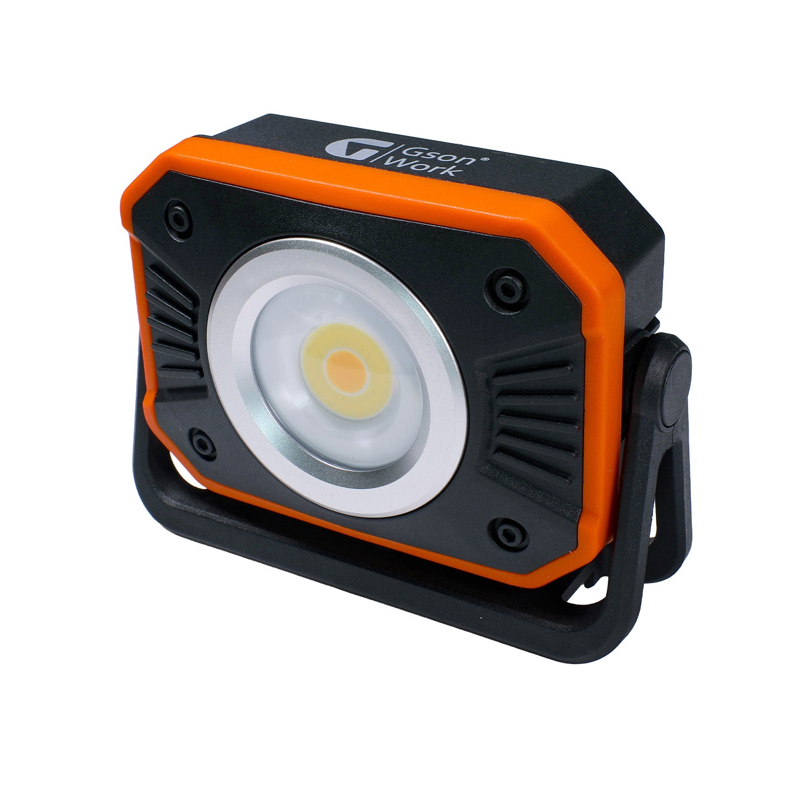 Arbetslampa 10W COB 1000 lumen