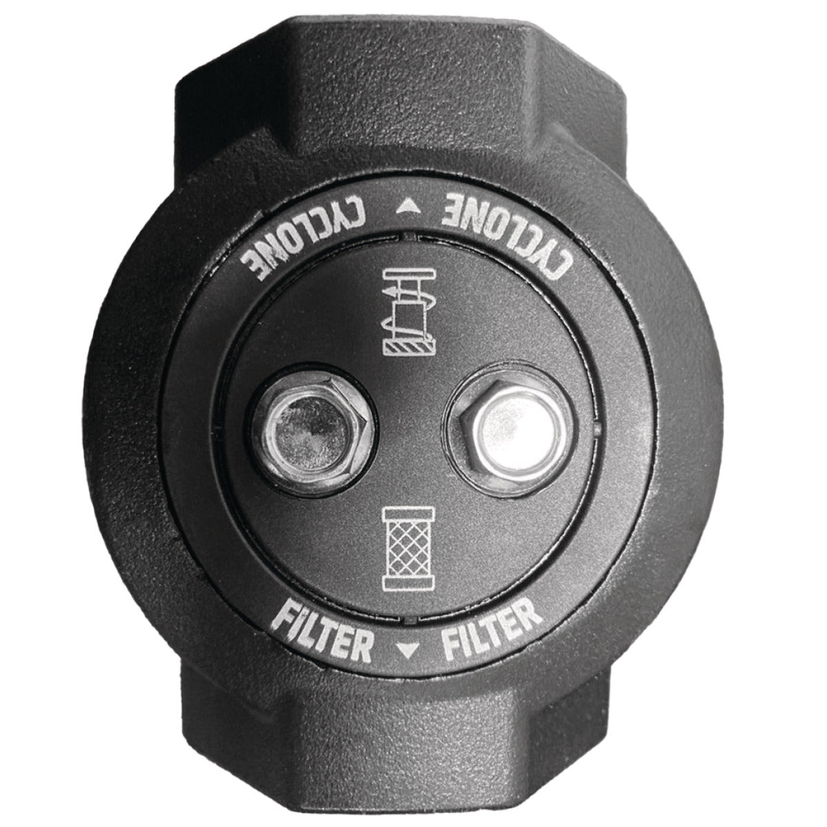 Cyklonseparator ACKL 0365B