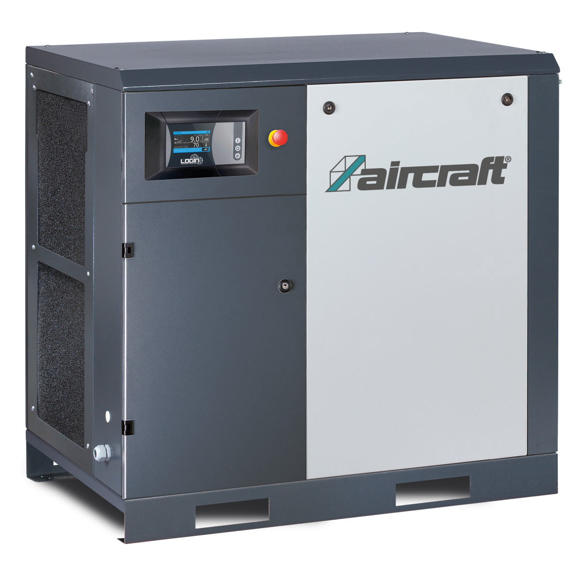 Skruvkompressor A-K-MAX 15-10 (IE3)