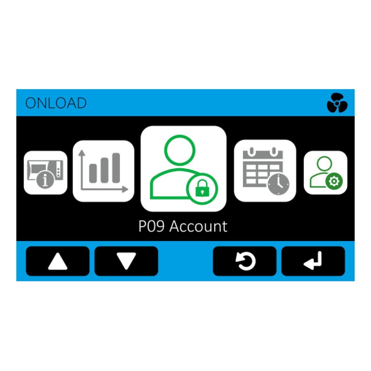 Skruvkompressor A-K-MAX 7,5-10-270 VS (IE3) | Aircraft