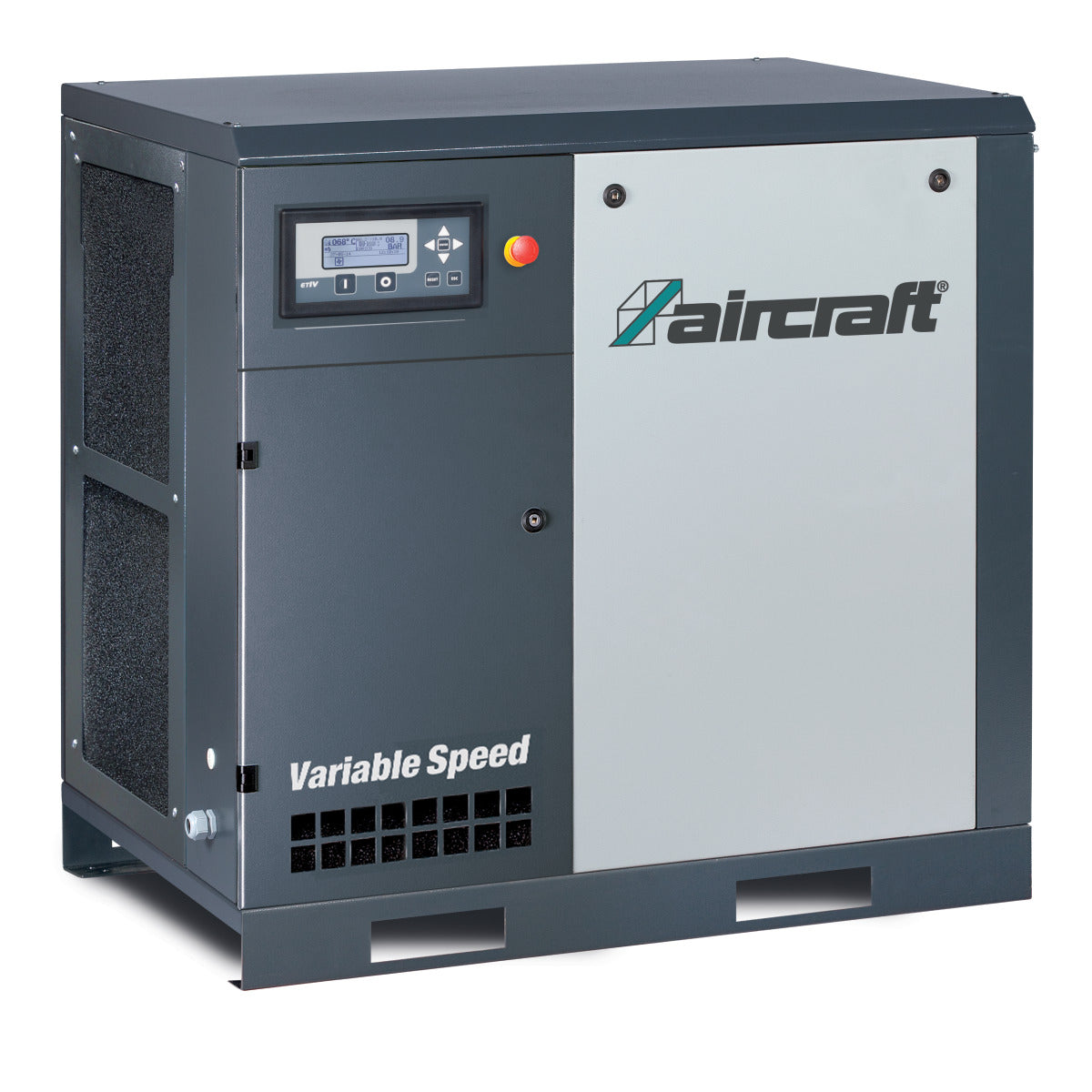 Direktkopplad skruvkompressor A-K-MAX 7.5-08 VS