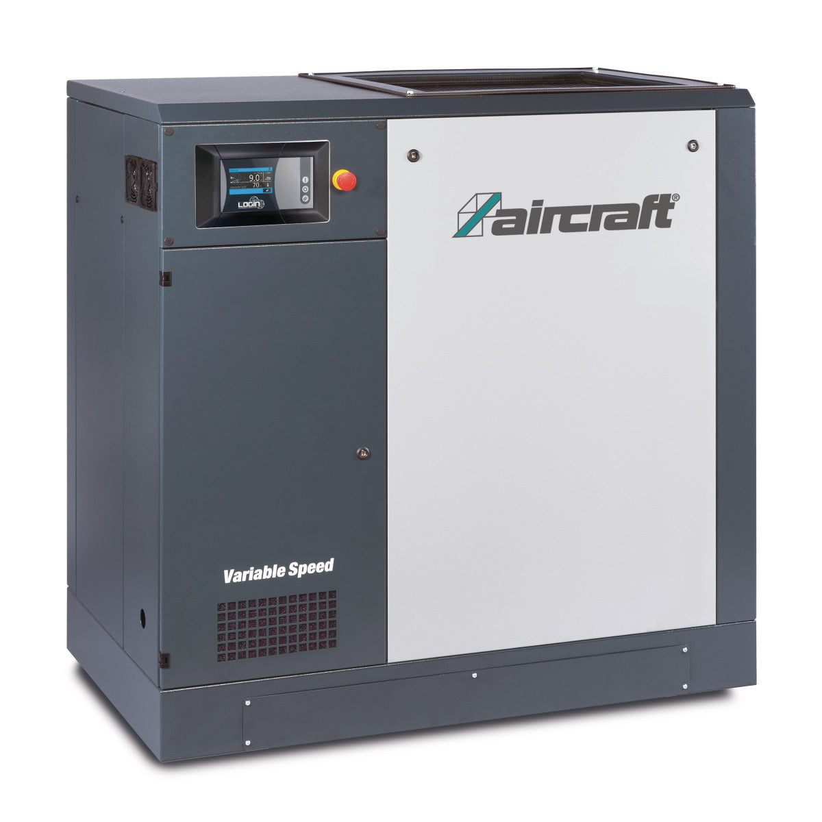 Skruvkompressor A-K-MAX 18.5-10 VS (PM)