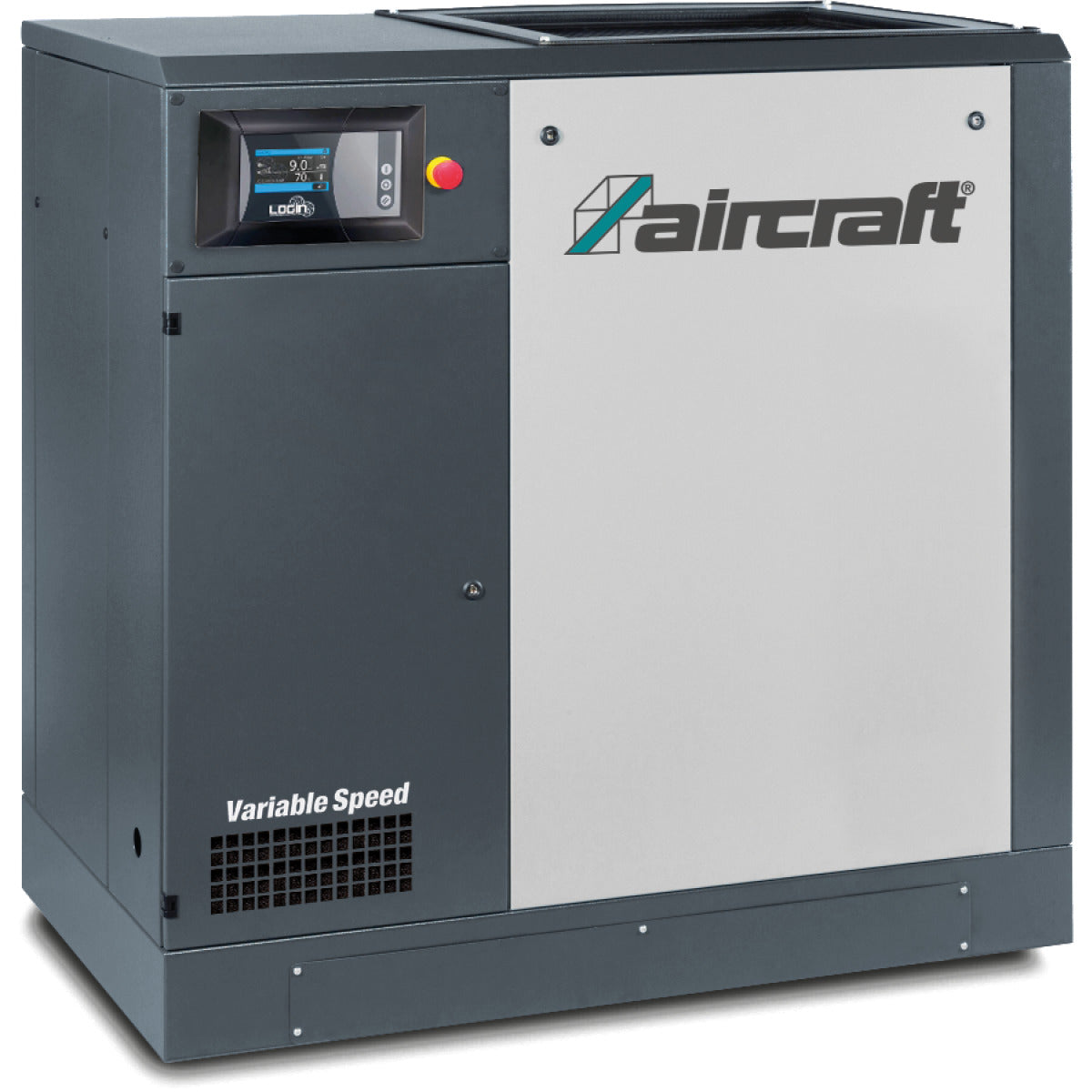 Skruvkompressor A-K-MAX 24-13 VS (PM)