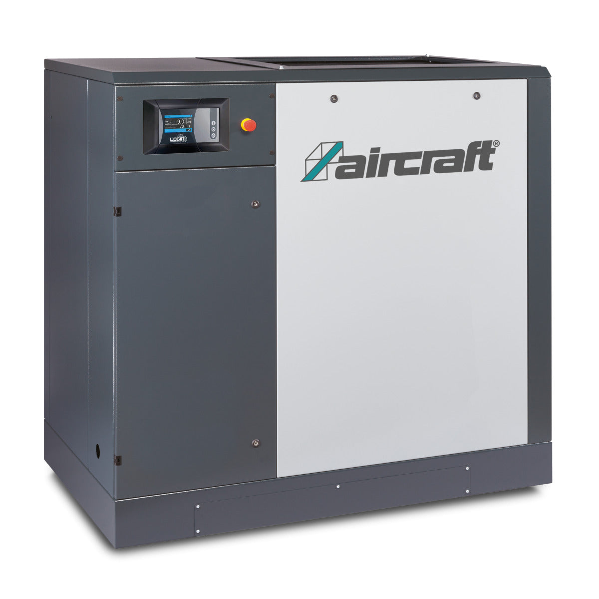 Skruvkompressor A-K-MAX 31-10 (IE4)