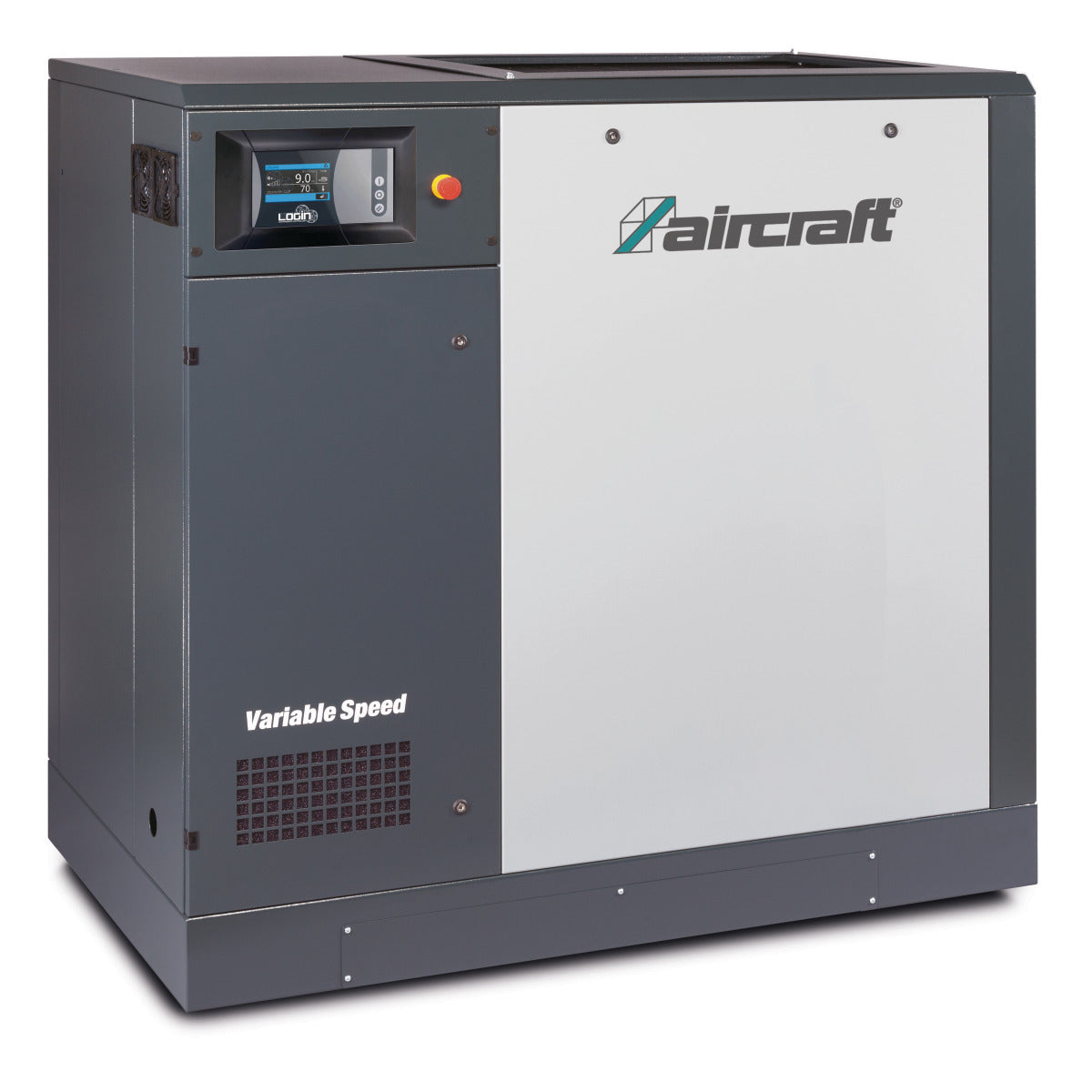 Skruvkompressor A-K-MAX 31-08 VS (PM)