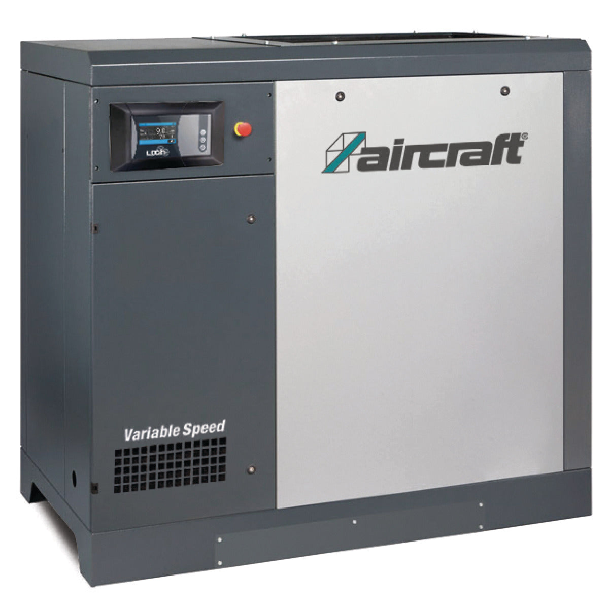 Skruvkompressor A-K-MAX 38-13 VS (PM)