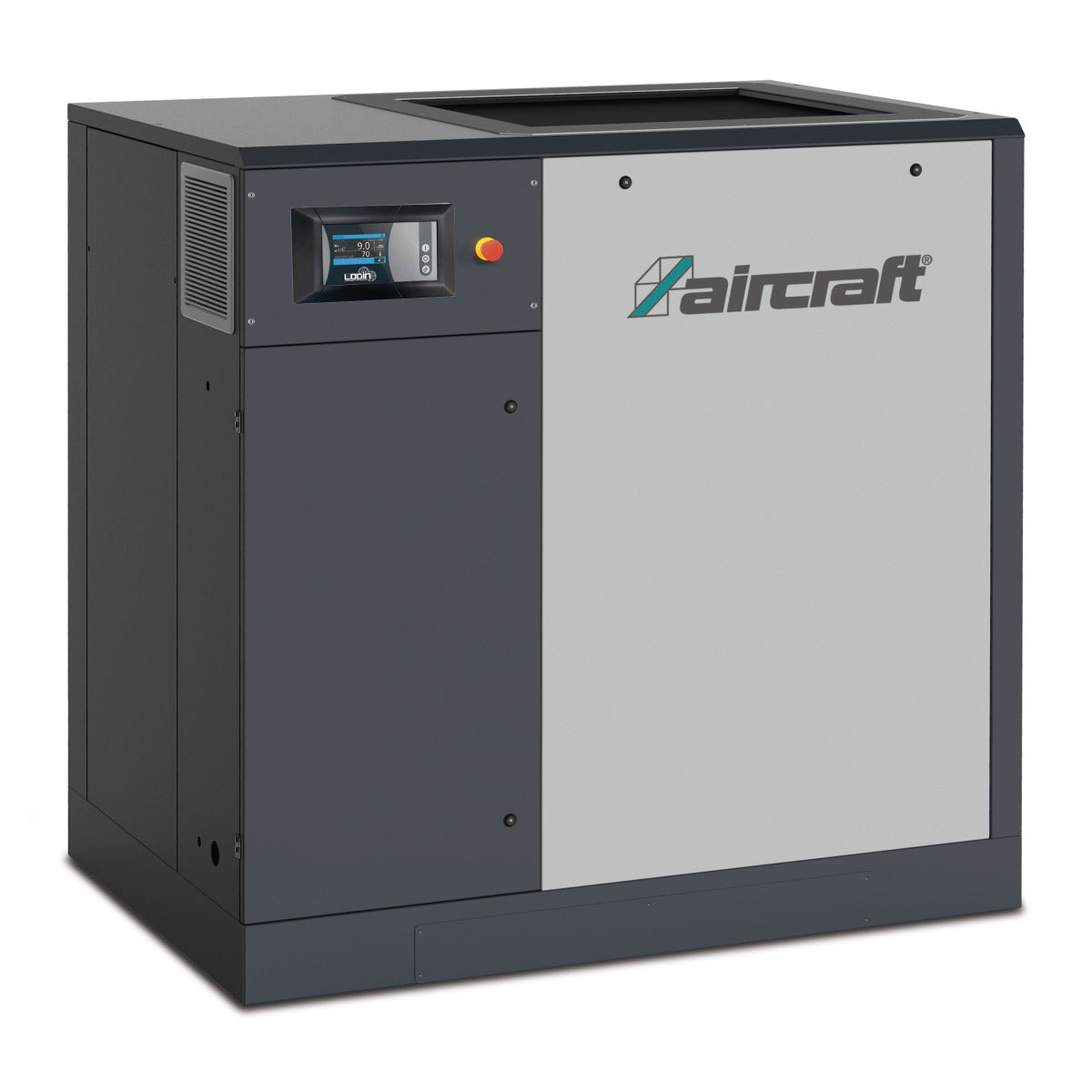 Skruvkompressor A-K-MAX 45-08 (IE4)