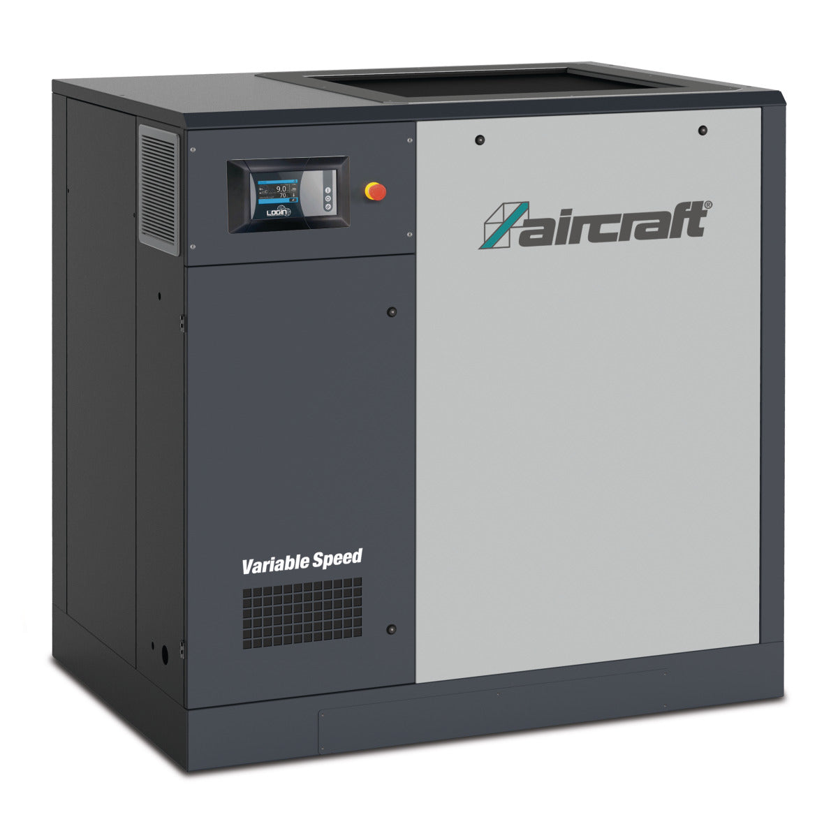 Skruvkompressor A-K-MAX 45E-08 VS (PM)