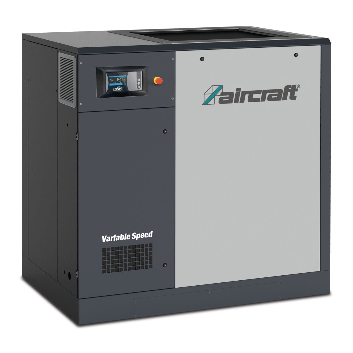 Skruvkompressor A-K-MAX 45E-10 VS (PM)