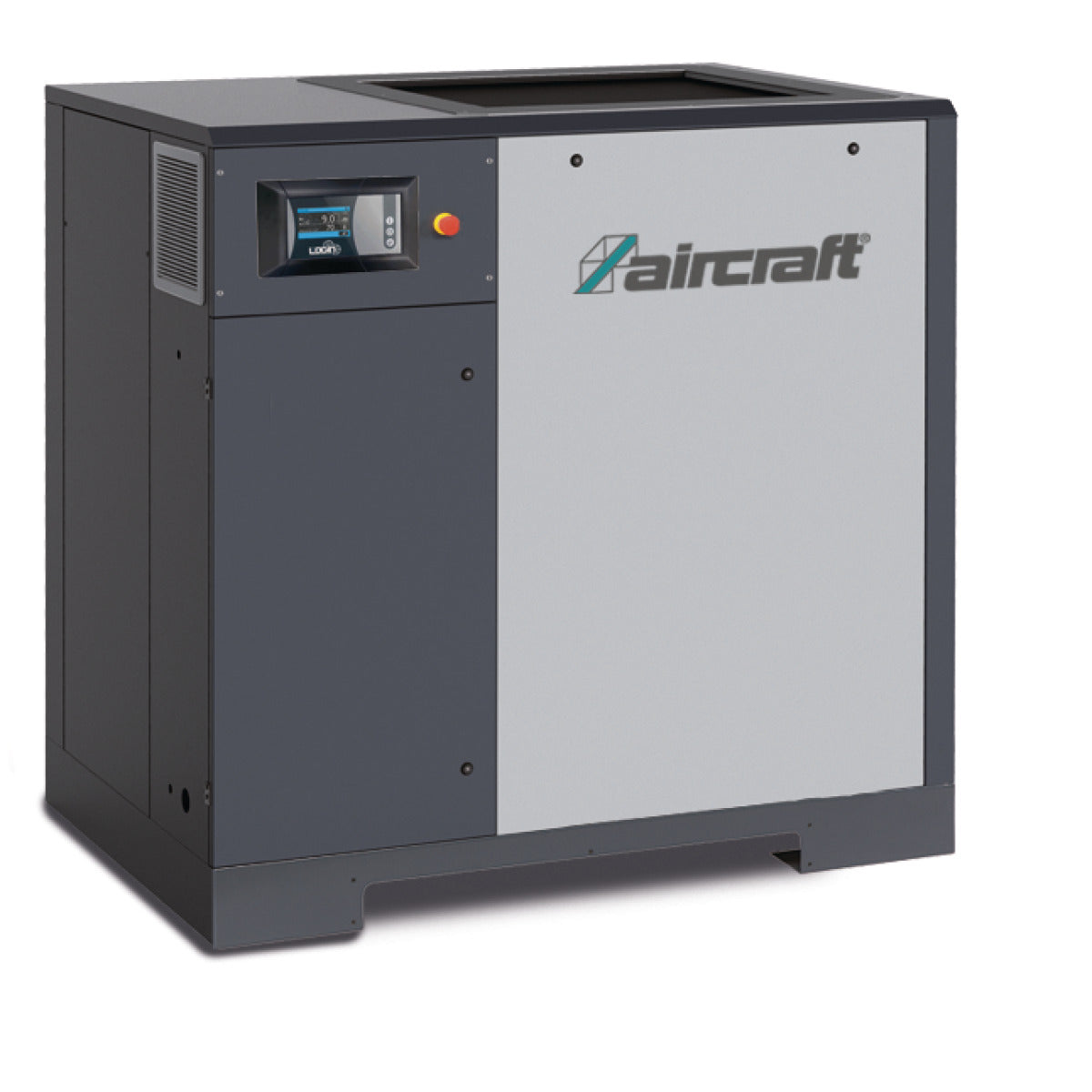 Skruvkompressor A-K-MAX 55-10 (IE4)