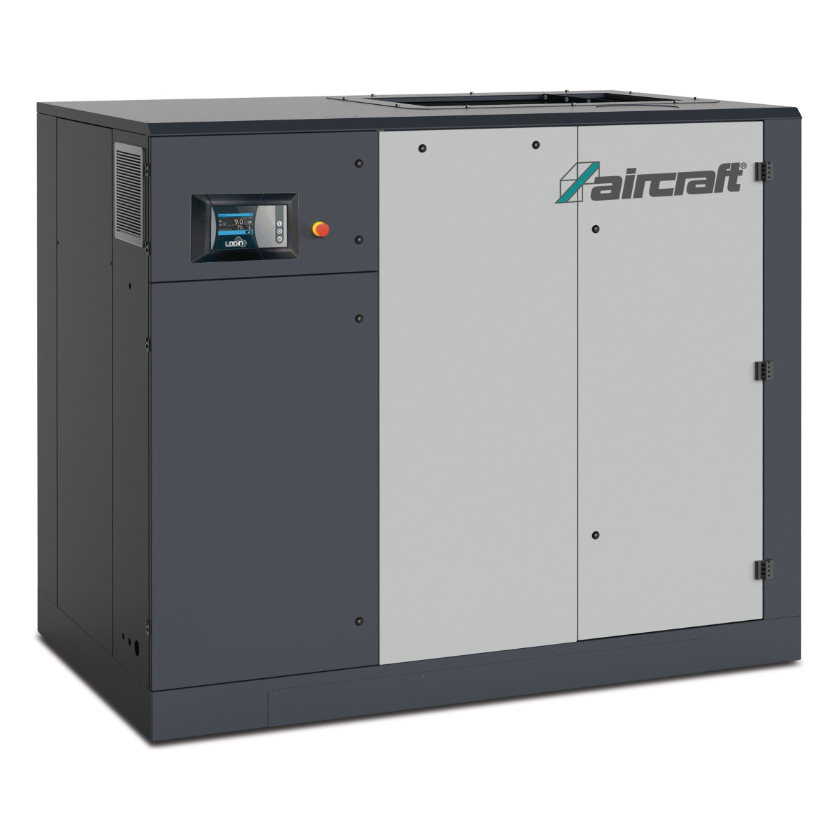 Skruvkompressor A-K-MAX 90-10 (IE4)