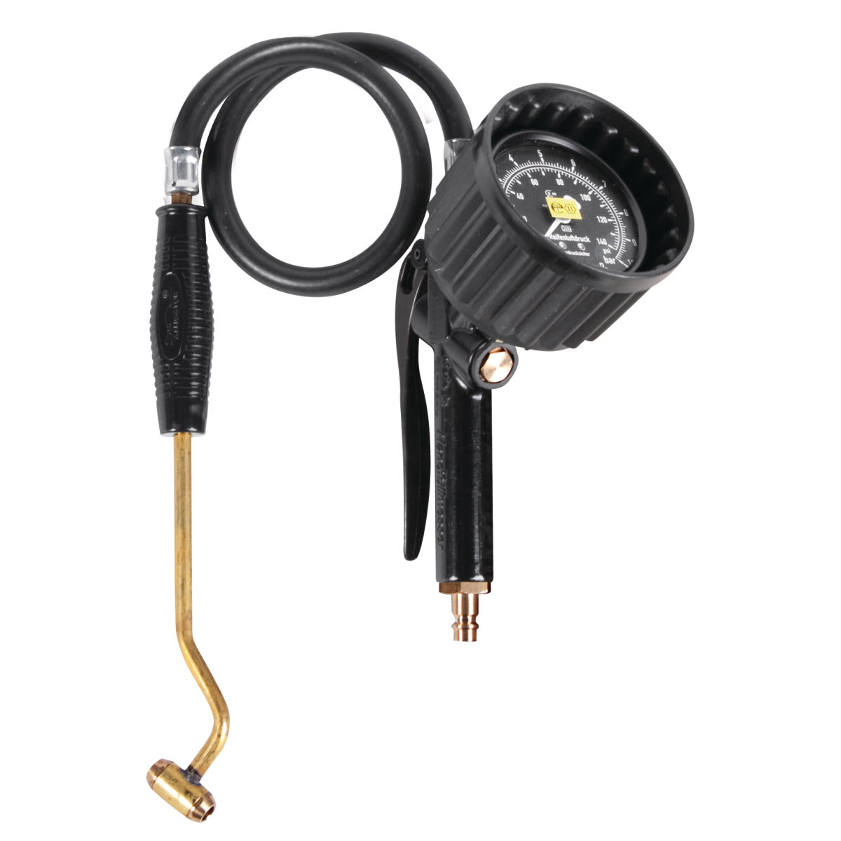 Däckpump PRO-G DUO | Aircraft