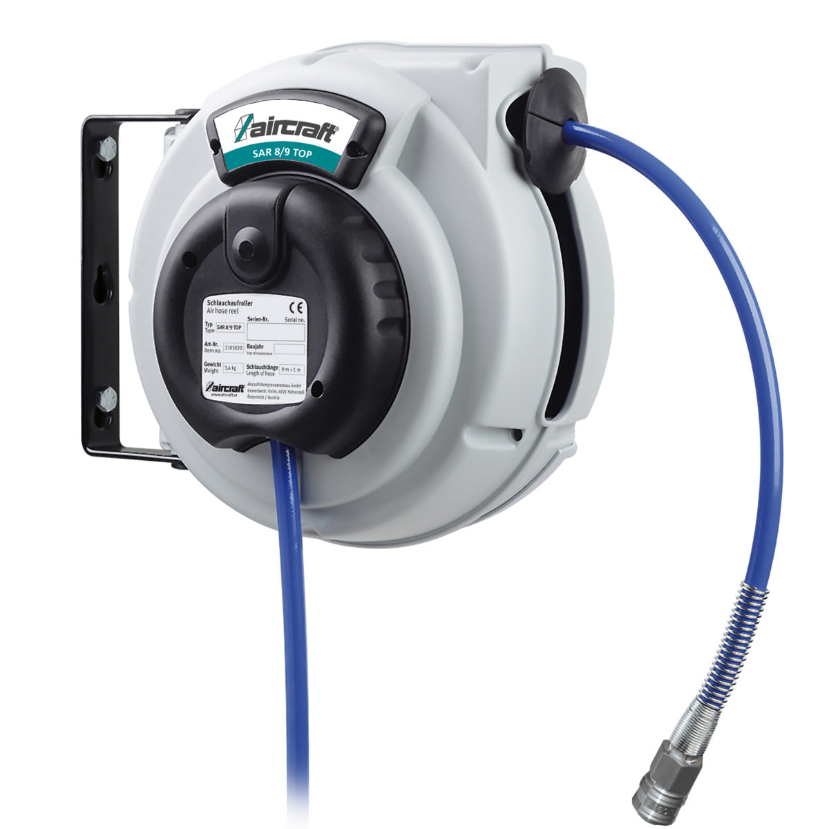 Slangvinda SAR 8/9 TOP