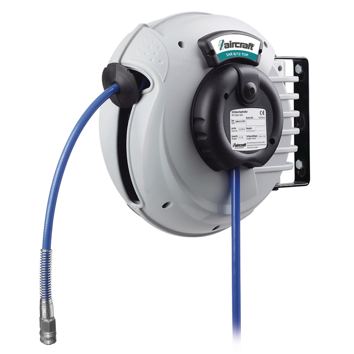 Slangvinda SAR 8/12 TOP