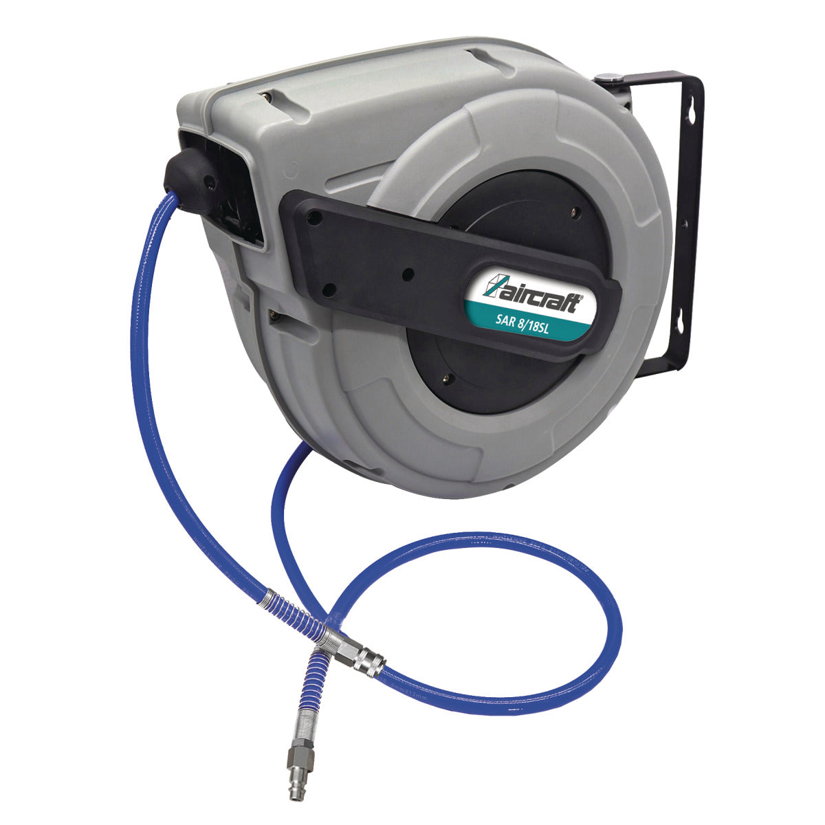 Slangvinda SAR 8/18 SL | Aircraft