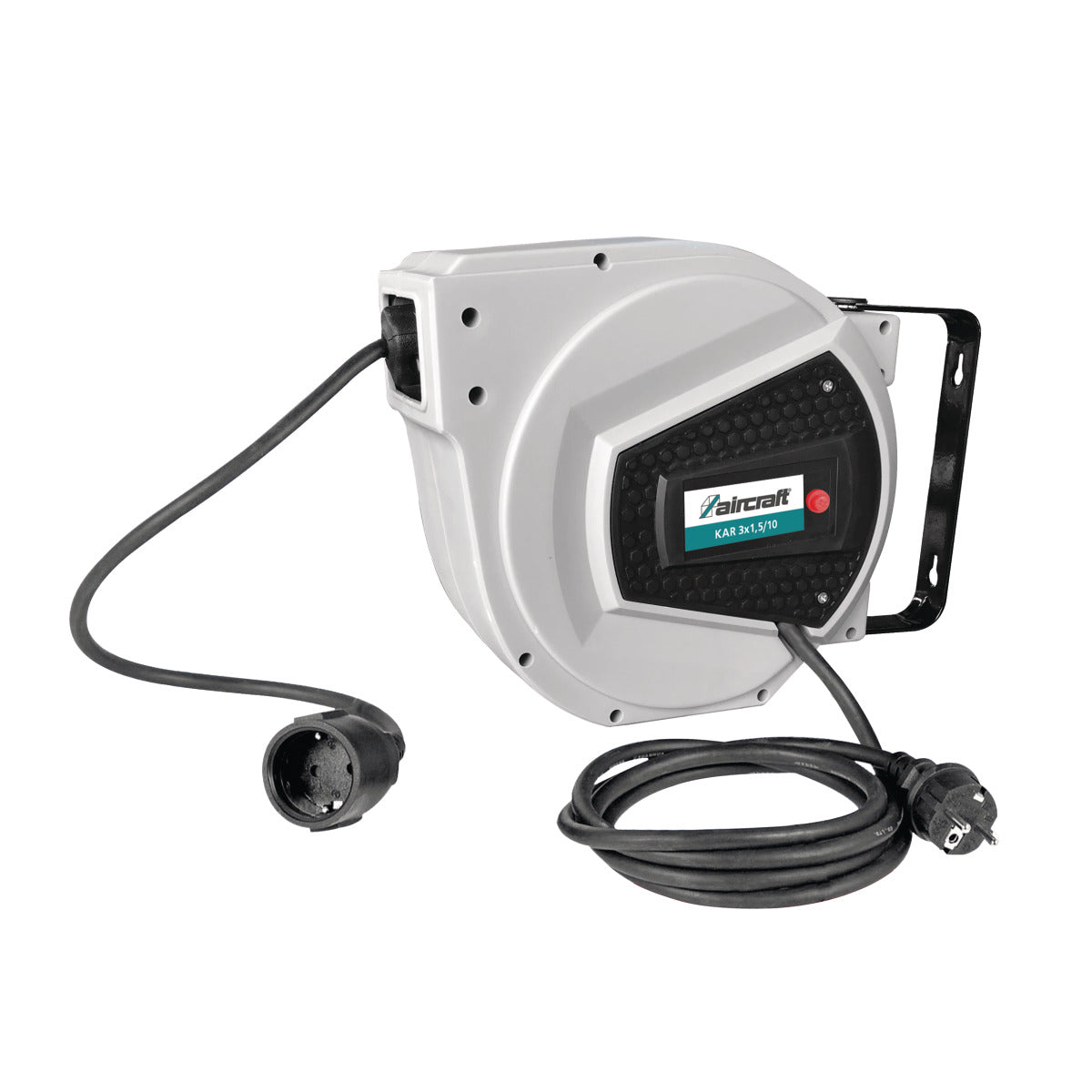 Kabelrulle KAR 3x1,5 15m | Aircraft