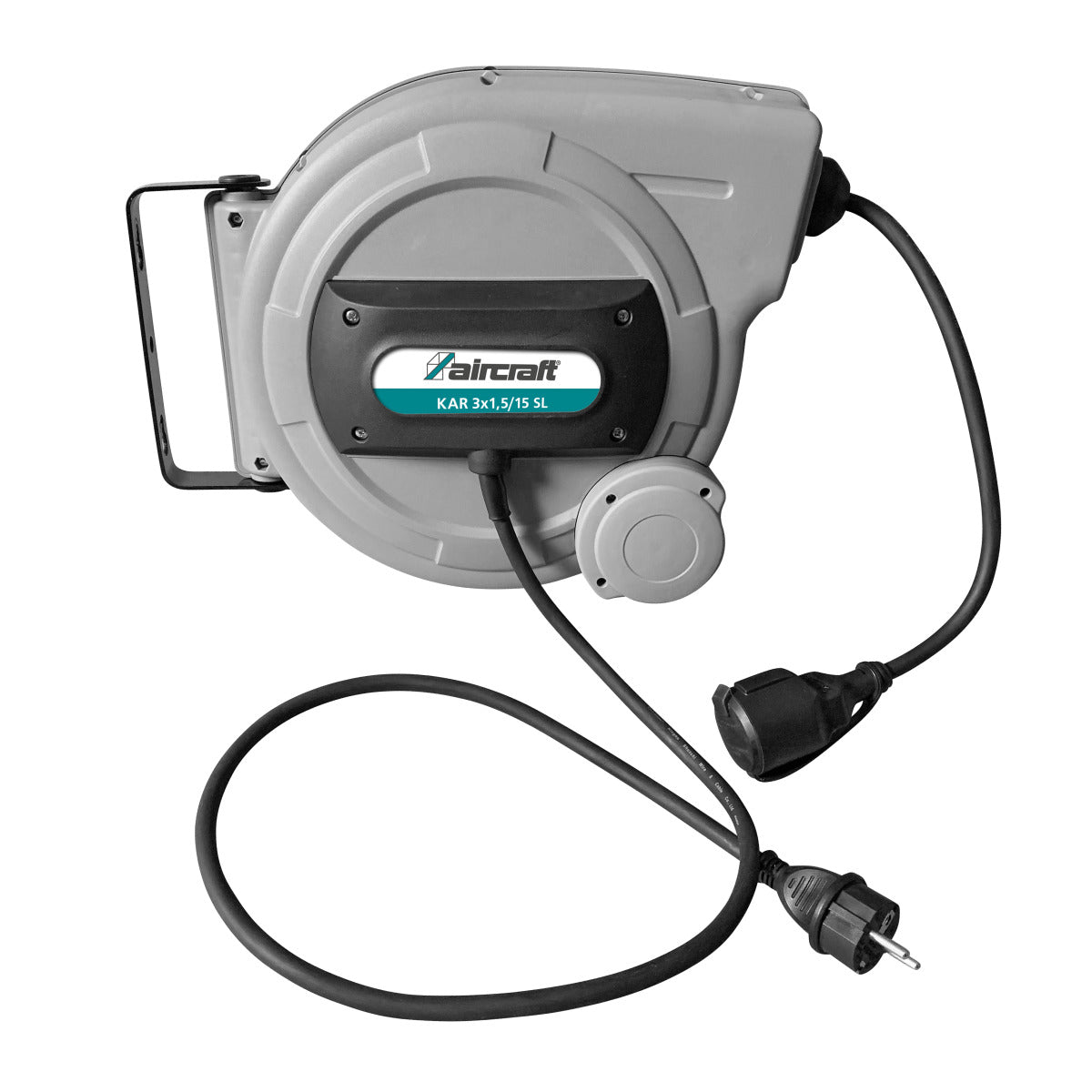 Kabelrulle KAR 3x1,5/15 SL - 2161300