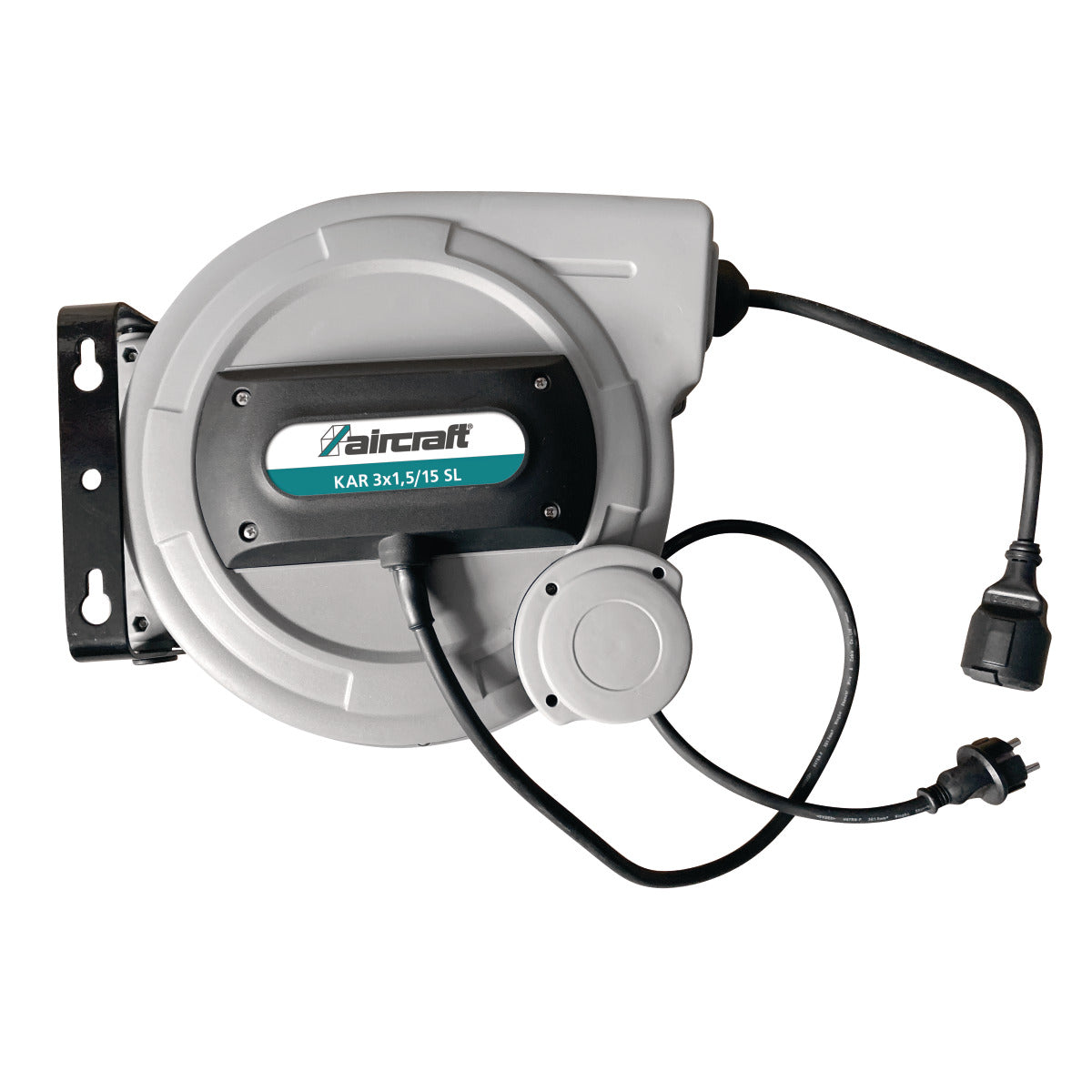 Kabelrulle KAR 3x1,5/15 SL - 2161300 | Aircraft