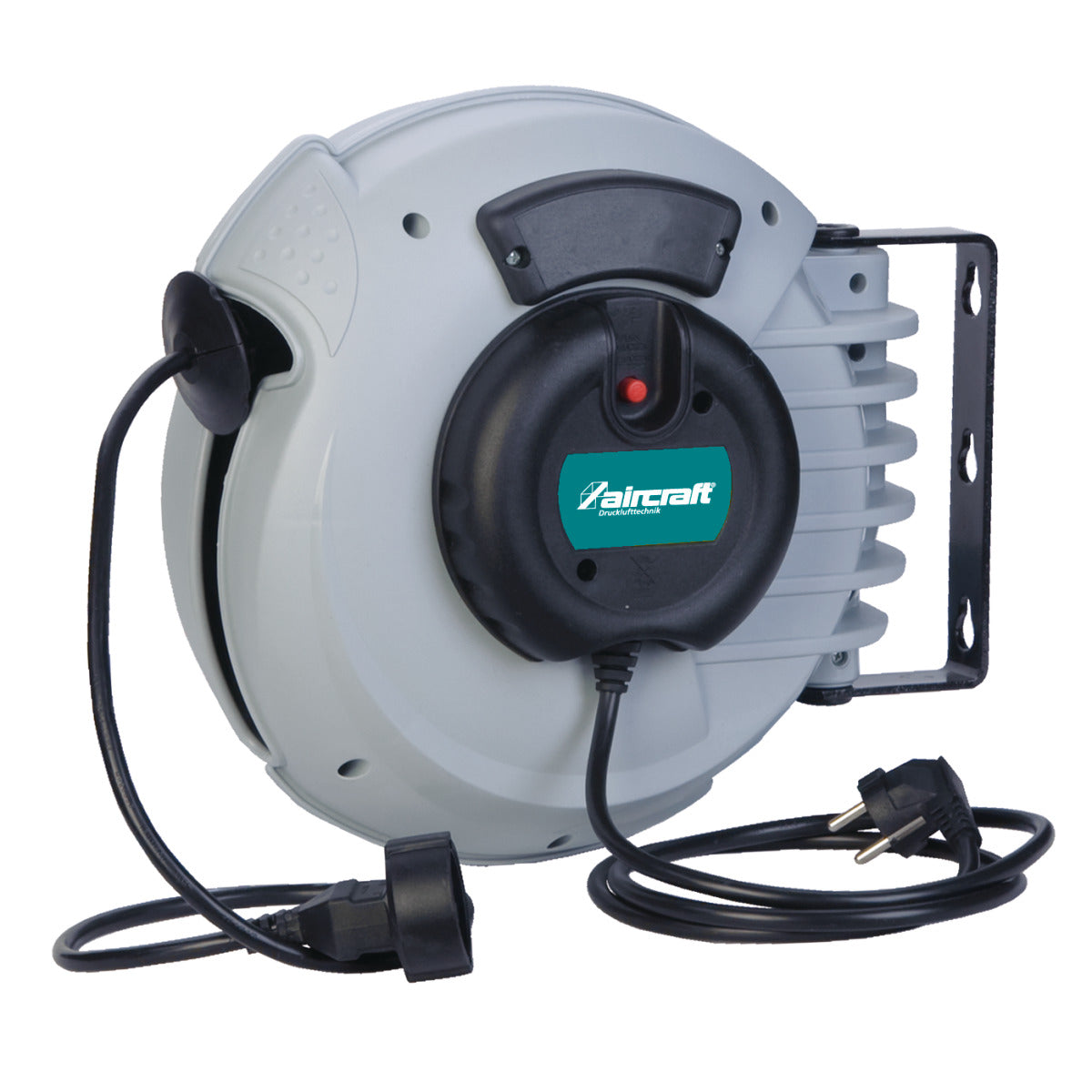 Kabelrulle KAR PRO 3x1,5 18 m | Unicraft