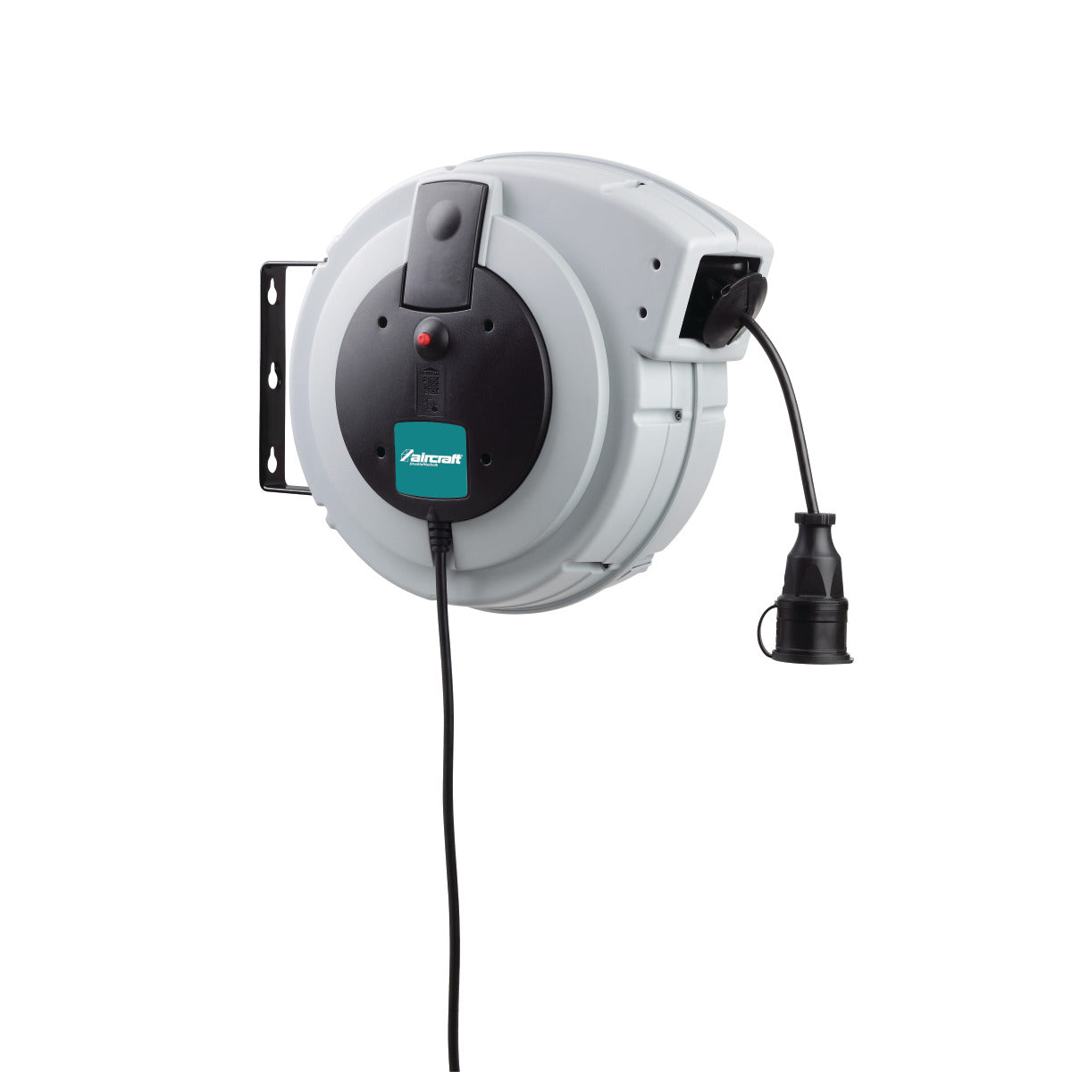 Kabelrulle KAR PRO 3x1.5 25m | Aircraft