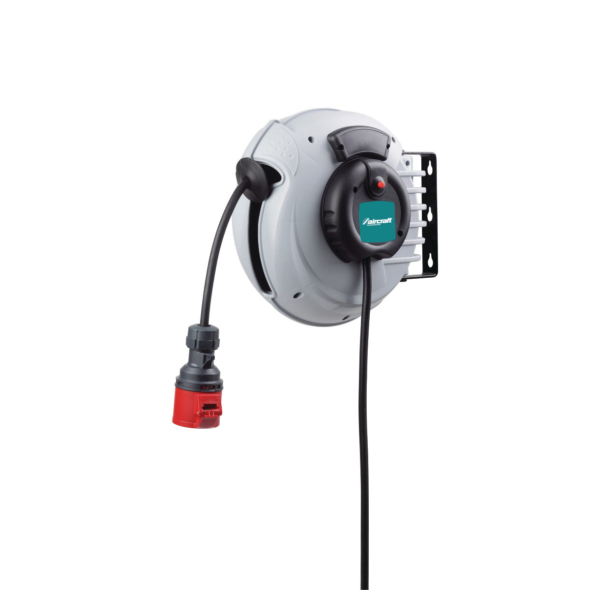 Kabelrulle KAR 5x1,5 / 10 Meter | Aircraft