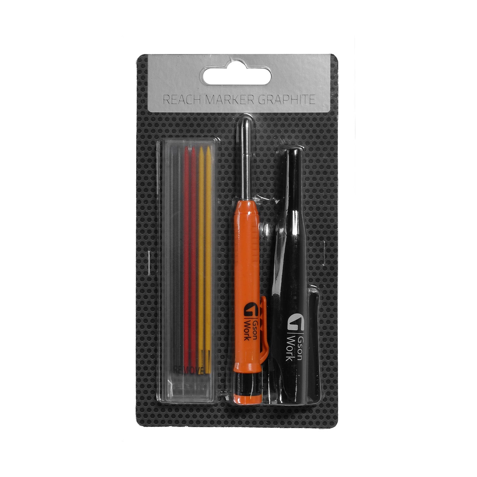 Reach Marker grafitset | GSON