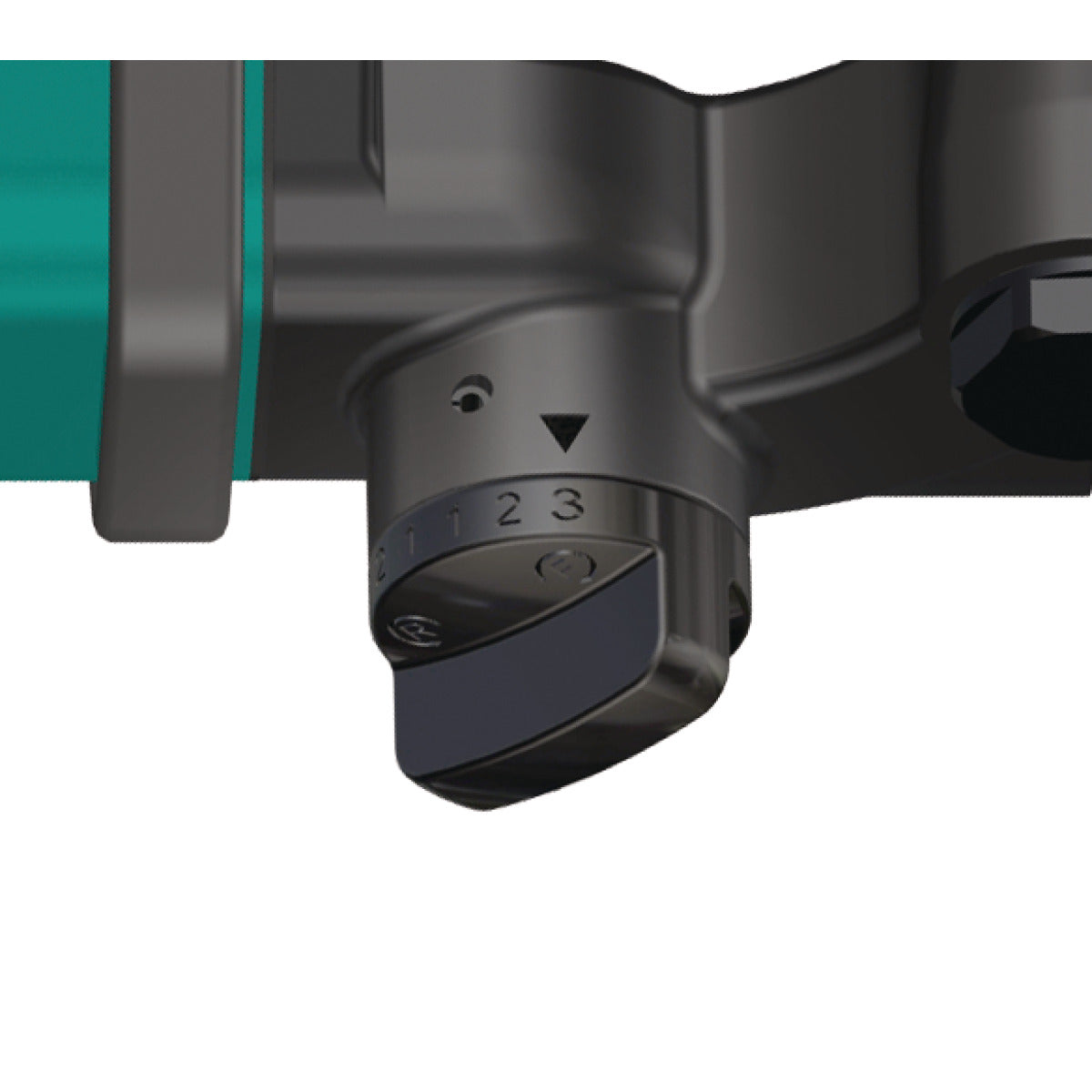 Slagnyckel ISS 1" PRO | Aircraft