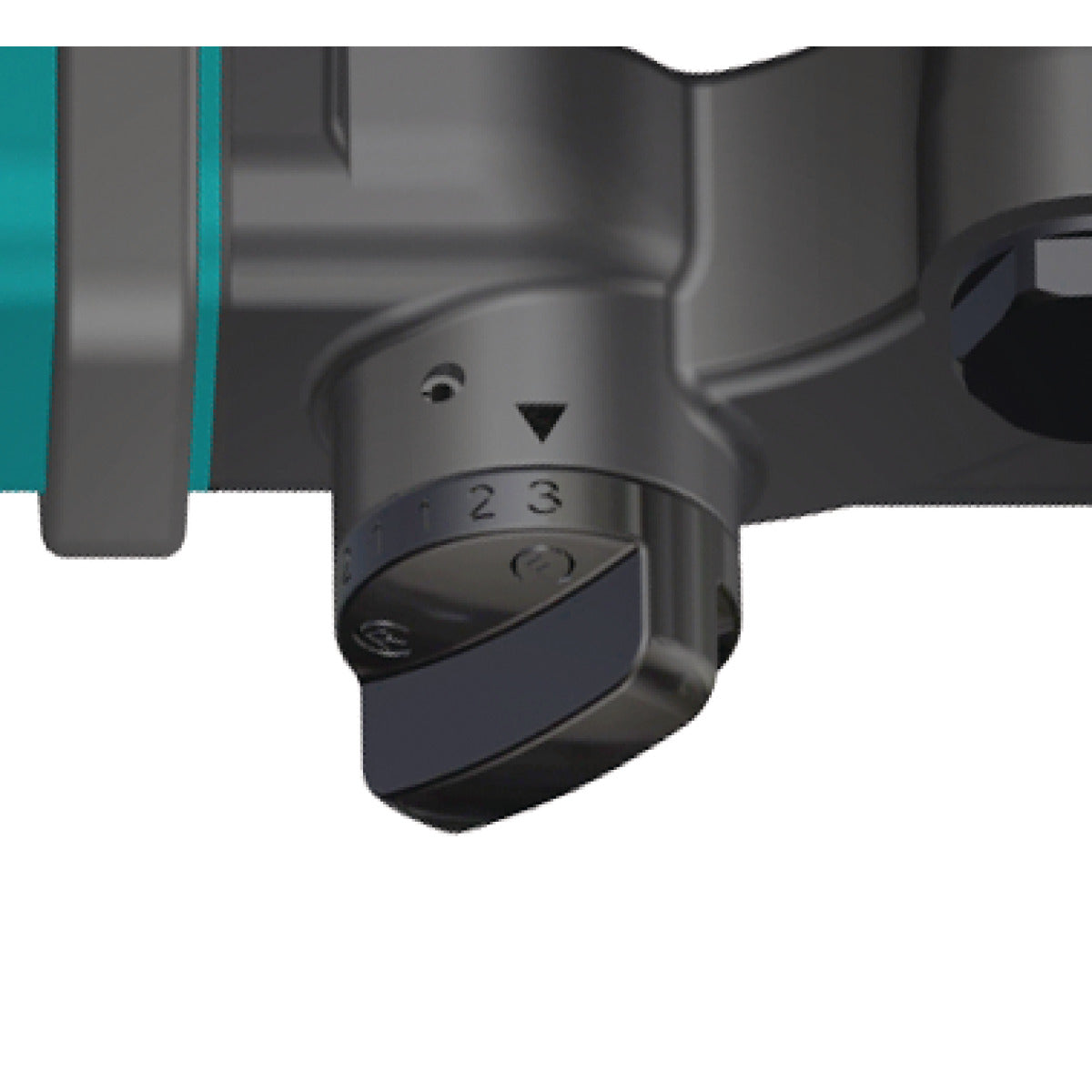 Slagnyckel ISS 1" PRO L | Aircraft