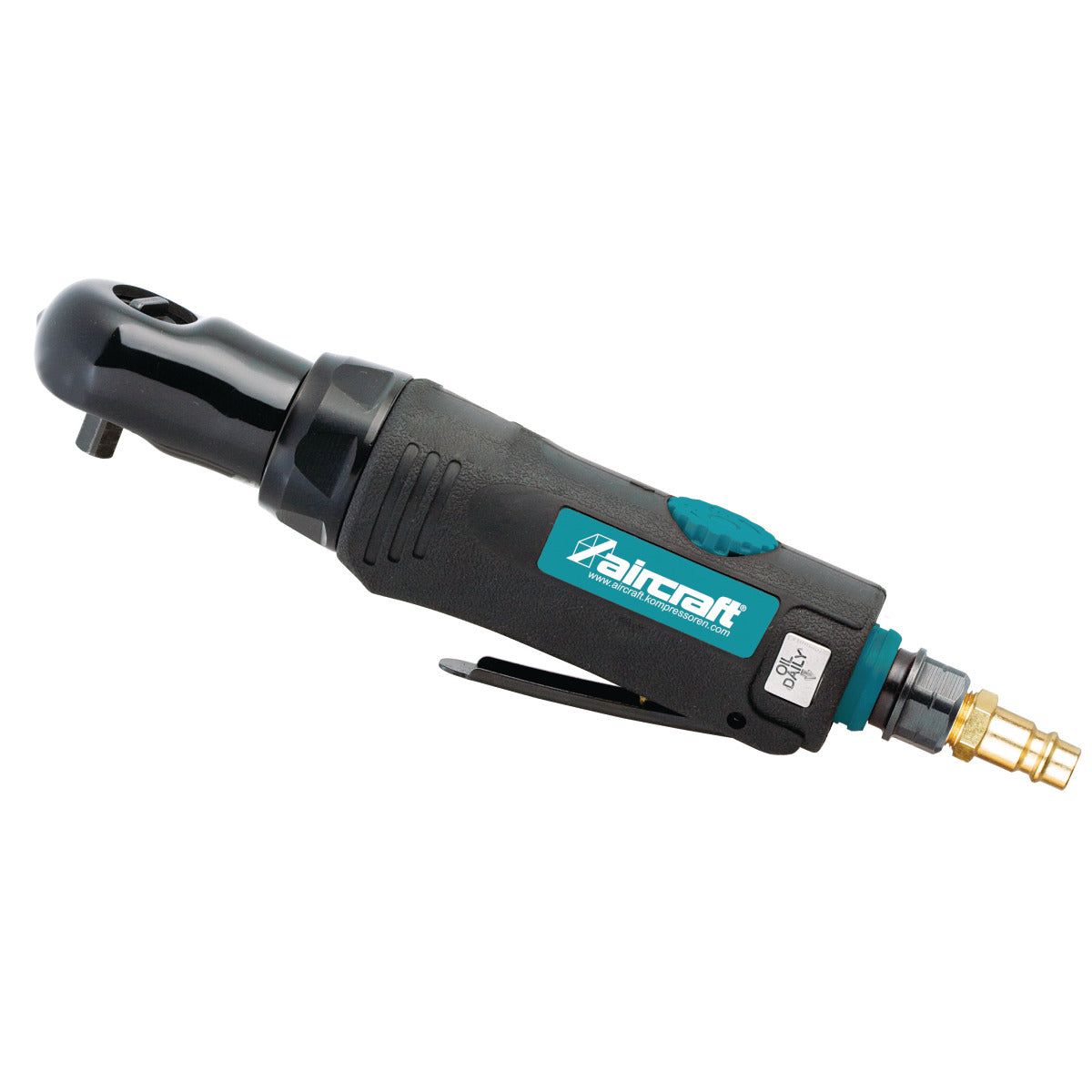 Spärrskruvmejsel RS 1/4" VT PRO