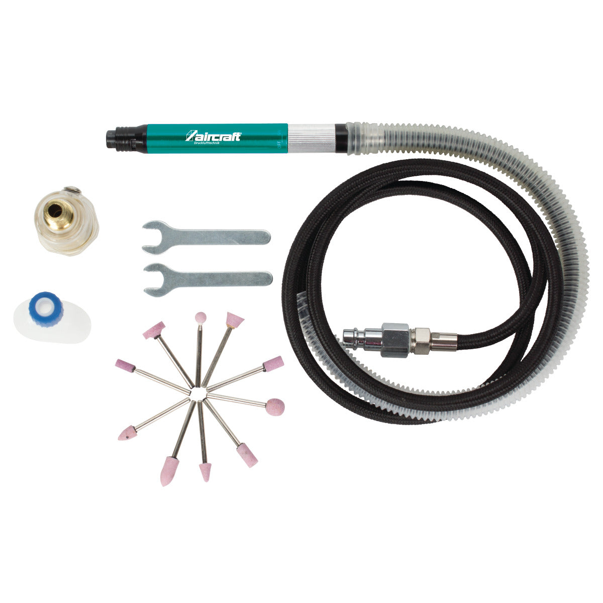 Precisionsslipset PSS PRO | Aircraft