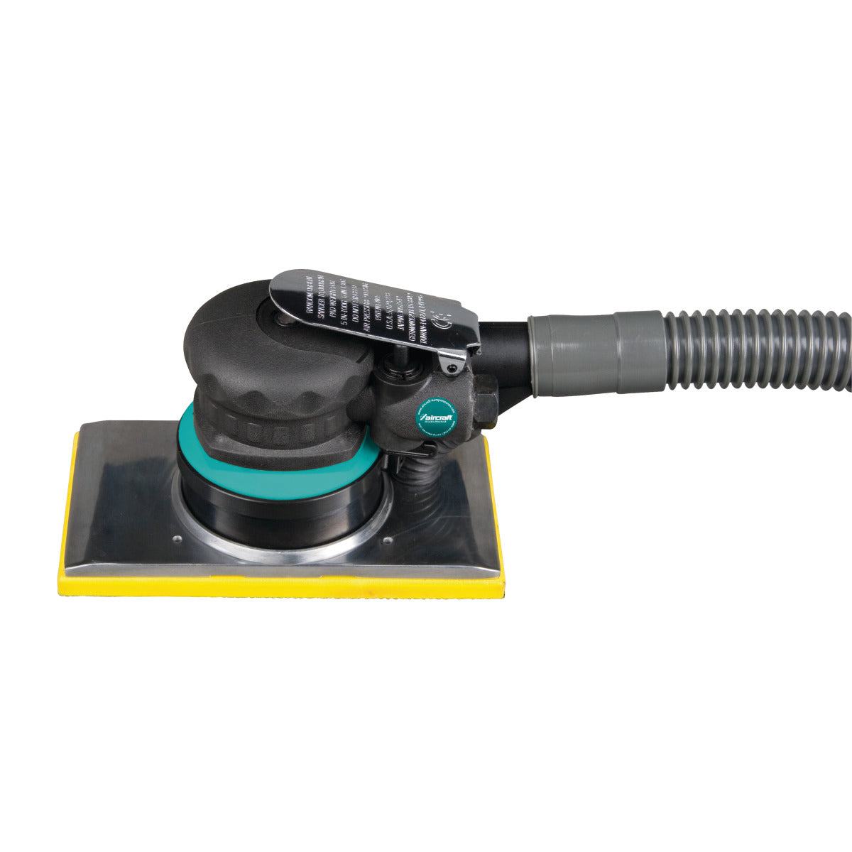 Sander SWS 180 PRO | Aircraft