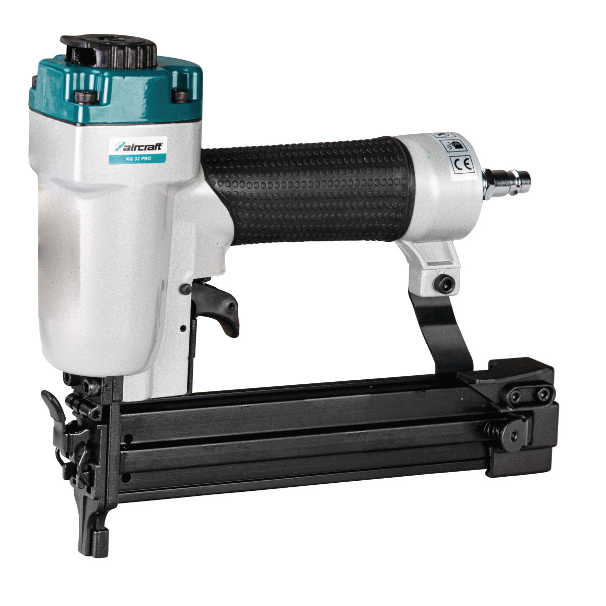 Stapler KG 32 PRO | Aircraft