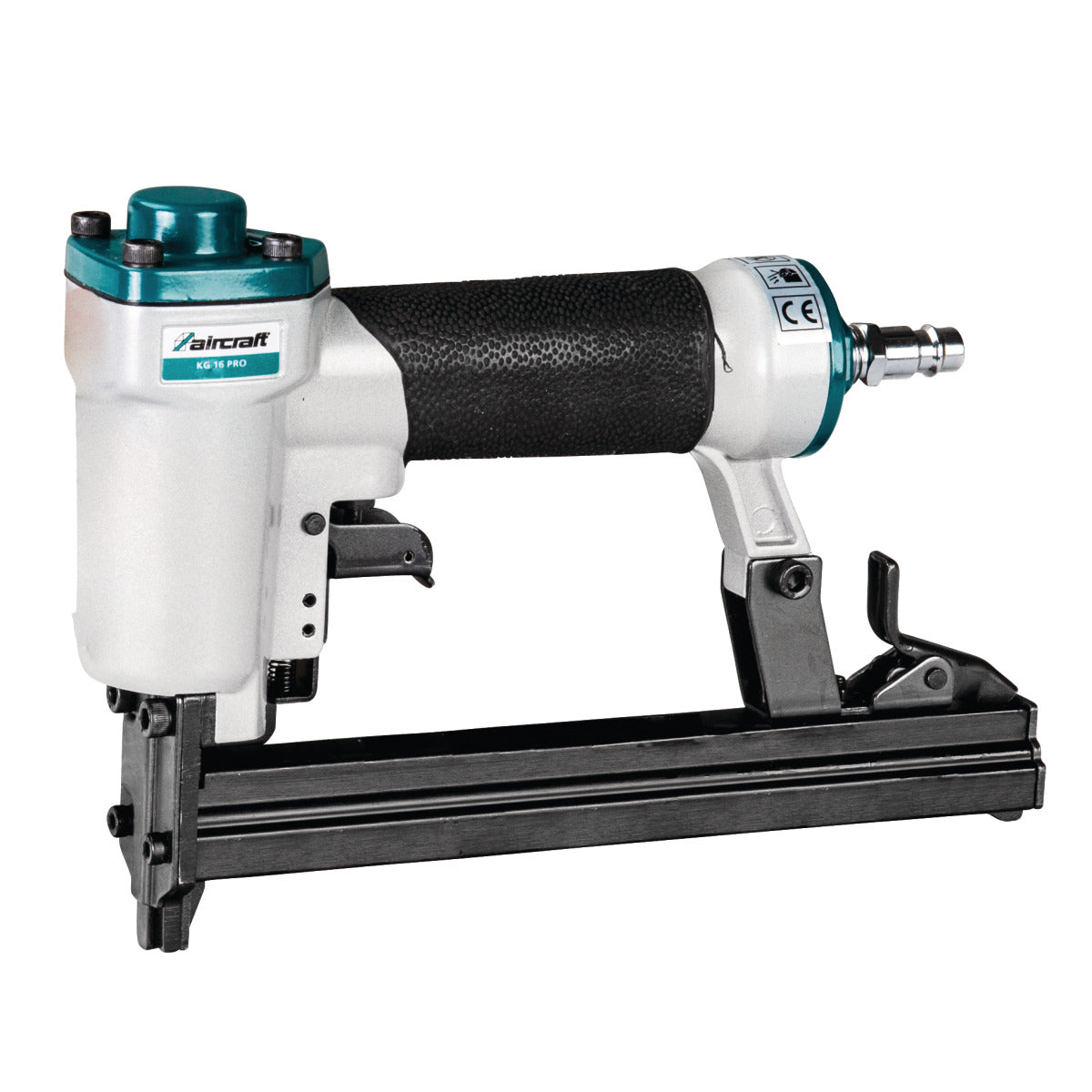 Stapler KG 16 PRO | Aircraft