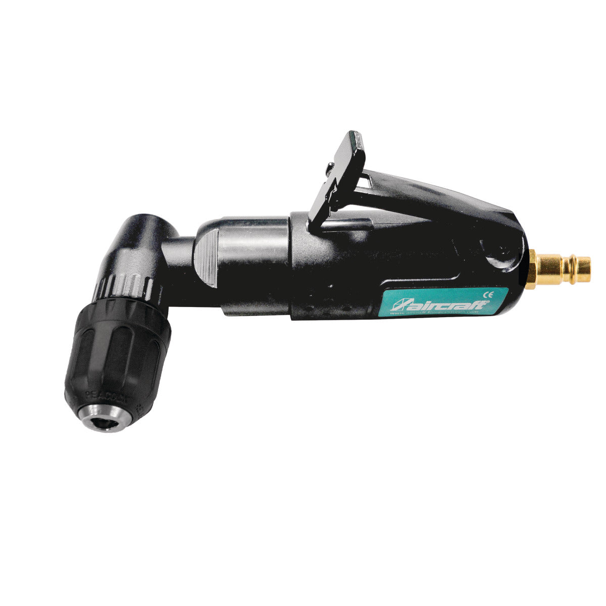 Vinkelborrmaskin WB Mini PRO | Aircraft