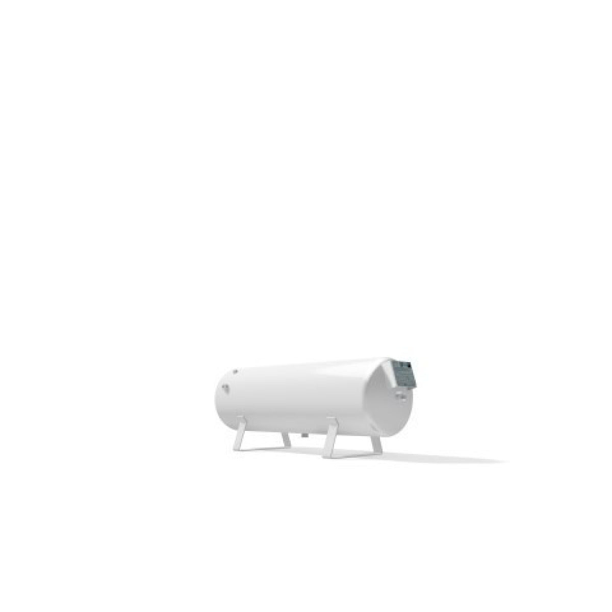 Tryckluftstank DB VZ 50/11 H | Aircraft