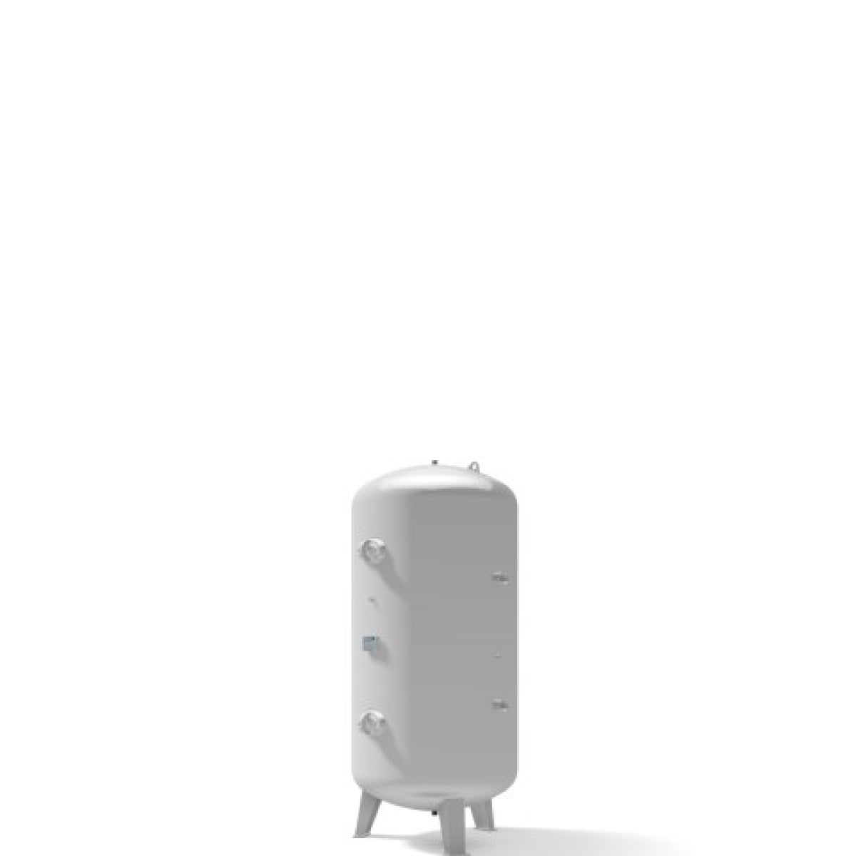 Tryckluftstank DB VZ 2000/11 V | Aircraft