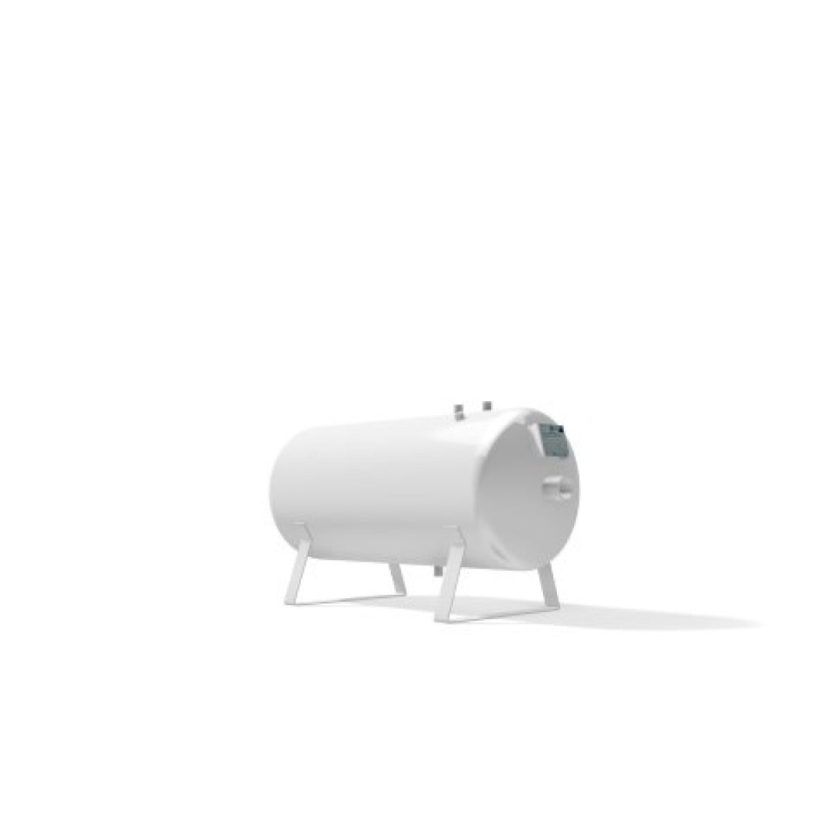 Tryckluftstank DB VZ 150/16 H | Aircraft