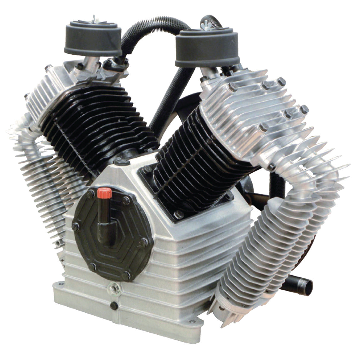 Kompressor BKV 50 | Aircraft